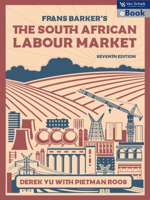 cover image of Frans Barker's The South African Labour Market